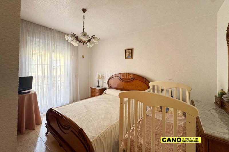 Foto 0a976d18-0fd4-47b6-8f84-72d055ce701d. Casa amb aparcament a Roquetas pueblo Roquetas de Mar