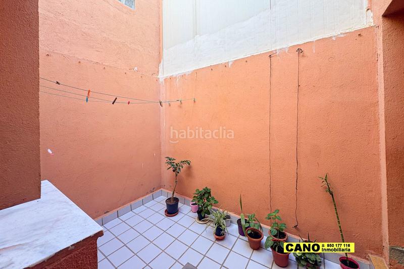 Foto 11c39b58-ff77-40ef-ad17-269697395c71. Casa amb aparcament a Roquetas pueblo Roquetas de Mar