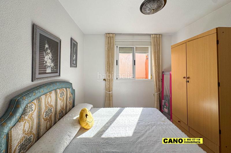 Foto 14bd5c05-a47c-4545-909f-55d57c4e7914. Casa amb aparcament a Roquetas pueblo Roquetas de Mar