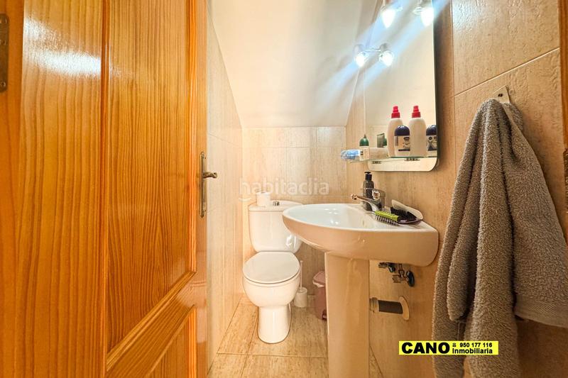 Foto 1699ef4b-dd6f-472d-9a51-75488d1089b6. Casa amb aparcament a Roquetas pueblo Roquetas de Mar