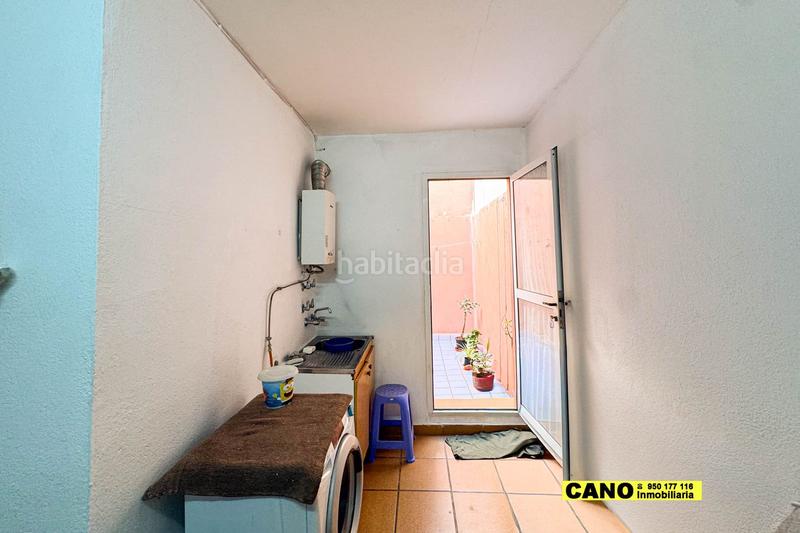 Foto 585beab0-9797-4e22-af43-d772ea176dd5. Casa amb aparcament a Roquetas pueblo Roquetas de Mar