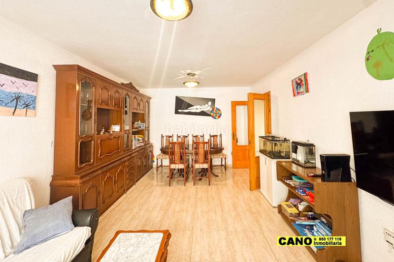 Foto 594d6a8b-4511-4b74-ba4e-7c6c0ab649d9. Casa amb aparcament a Roquetas pueblo Roquetas de Mar