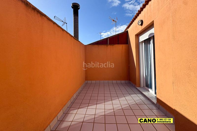 Foto 60fc2187-a848-4214-953f-e3adf996b034. Casa amb aparcament a Roquetas pueblo Roquetas de Mar