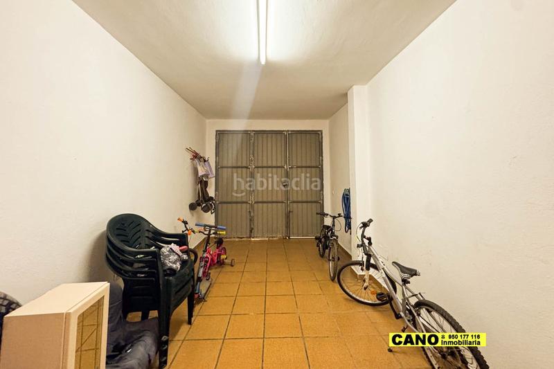 Foto 64575b1b-1c51-49a1-a5c1-a47af3bccfd7. Casa amb aparcament a Roquetas pueblo Roquetas de Mar