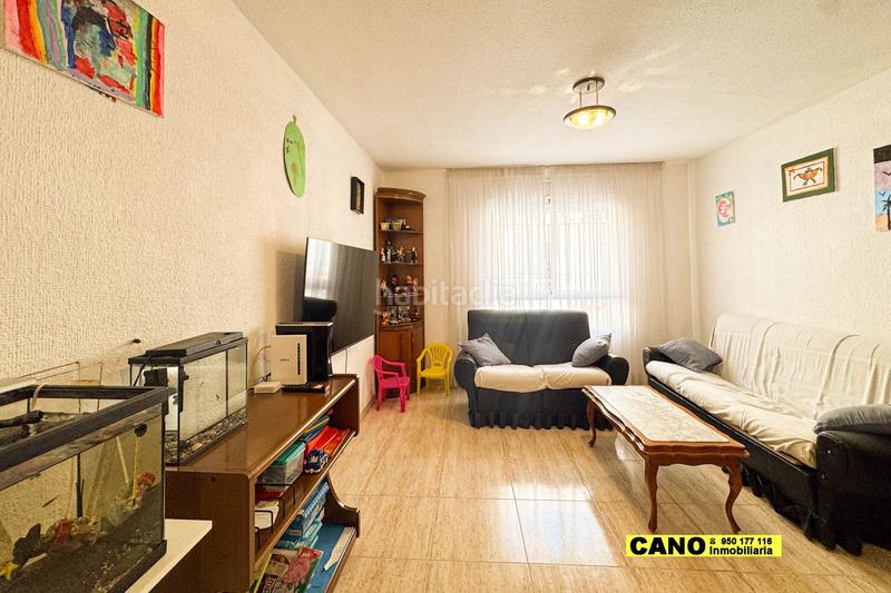 Foto 6694d1e5-15c8-468f-8b87-850952ca930d. Casa amb aparcament a Roquetas pueblo Roquetas de Mar