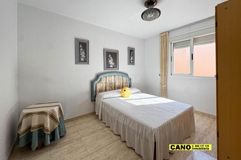 Foto 720cb1be-002b-4582-9be5-1bfa8e3f279c. Casa amb aparcament a Roquetas pueblo Roquetas de Mar