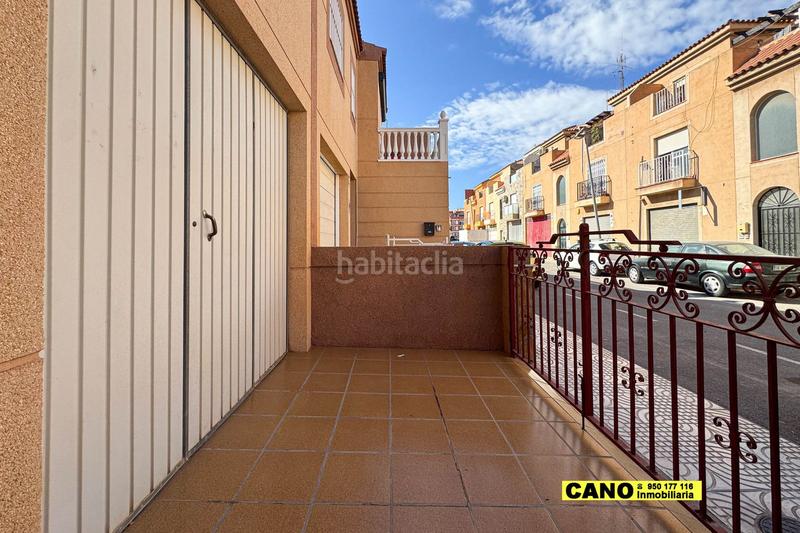 Foto 7d8f8a61-497a-48a5-a8f6-2c1c2629955b. Casa amb aparcament a Roquetas pueblo Roquetas de Mar