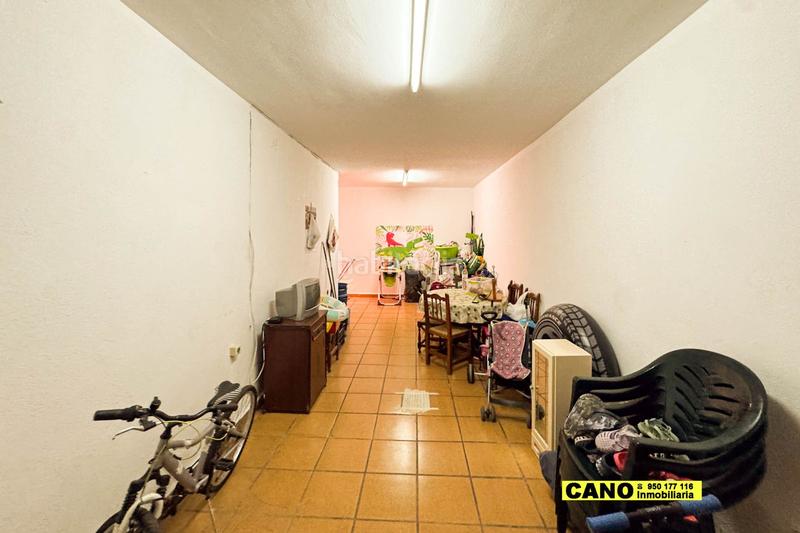 Foto 82ba99ab-1018-498e-9b22-8e006d8827ce. Casa amb aparcament a Roquetas pueblo Roquetas de Mar