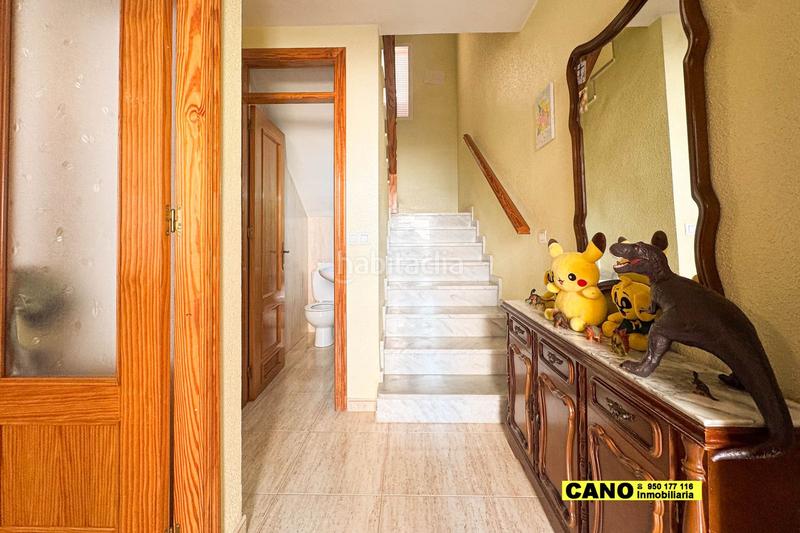 Foto 8b1f04af-f668-4ae5-8df4-34342aecc525. Casa amb aparcament a Roquetas pueblo Roquetas de Mar