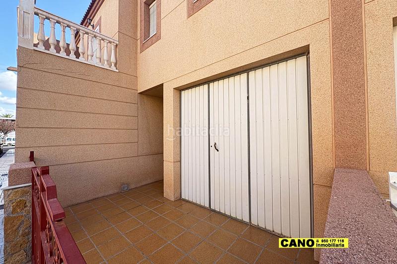 Foto 8c95f7ae-763a-42d4-ae95-0621dc737a60. Casa amb aparcament a Roquetas pueblo Roquetas de Mar