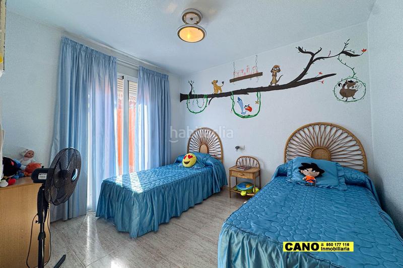 Foto a3183df6-ebe9-4f97-a265-120307443938. Casa amb aparcament a Roquetas pueblo Roquetas de Mar