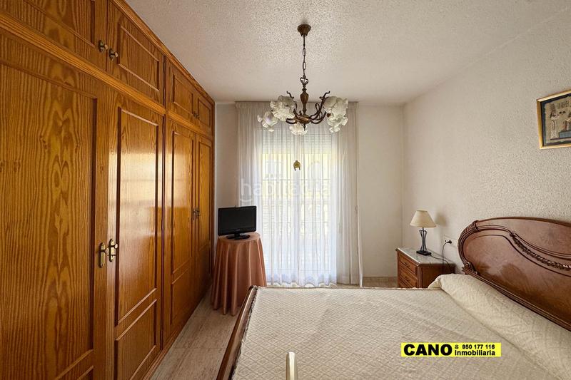 Foto a6ce0f05-201a-484f-b315-fd43fb2d0aee. Casa amb aparcament a Roquetas pueblo Roquetas de Mar