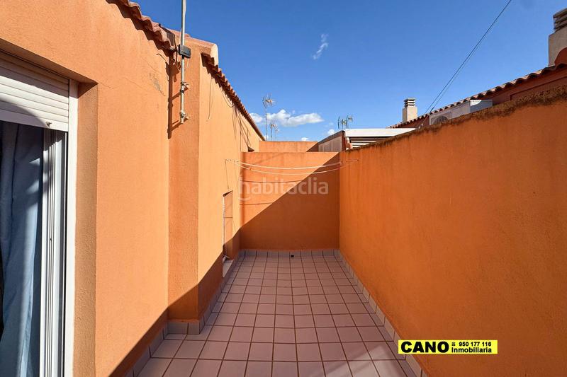 Foto b72e58b9-0219-403b-a6c6-df5a1448f601. Casa amb aparcament a Roquetas pueblo Roquetas de Mar