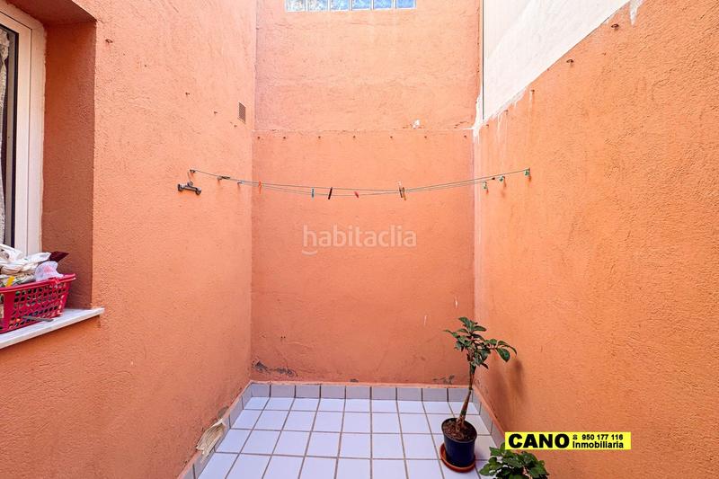 Foto c01d86bf-74c6-4fde-aa5d-dfc3db922d99. Casa amb aparcament a Roquetas pueblo Roquetas de Mar