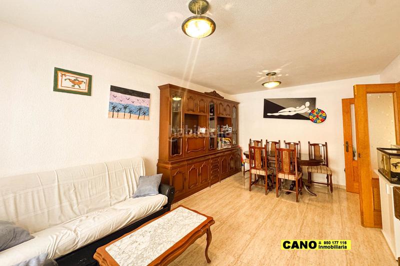 Foto c8047ea7-b78e-4595-8f30-10390d63fc7e. Casa amb aparcament a Roquetas pueblo Roquetas de Mar