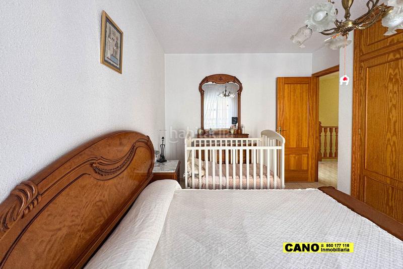 Foto d49888e1-fbd6-4039-98fc-7e80871ecadc. Casa amb aparcament a Roquetas pueblo Roquetas de Mar