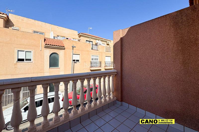 Foto dc1f0b58-3ace-4fb7-9b79-4731ddeaf0d4. Casa amb aparcament a Roquetas pueblo Roquetas de Mar