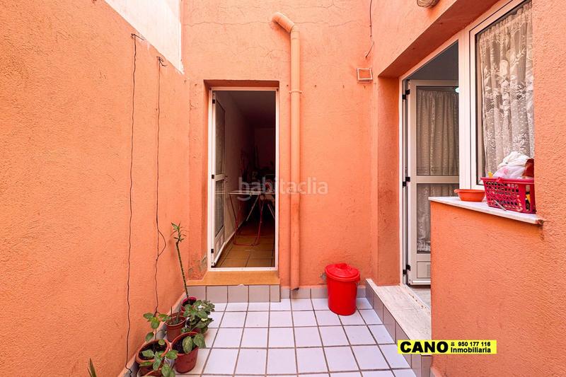 Foto e2c4fa9f-fab1-4eac-876f-47c9755e7b91. Casa amb aparcament a Roquetas pueblo Roquetas de Mar