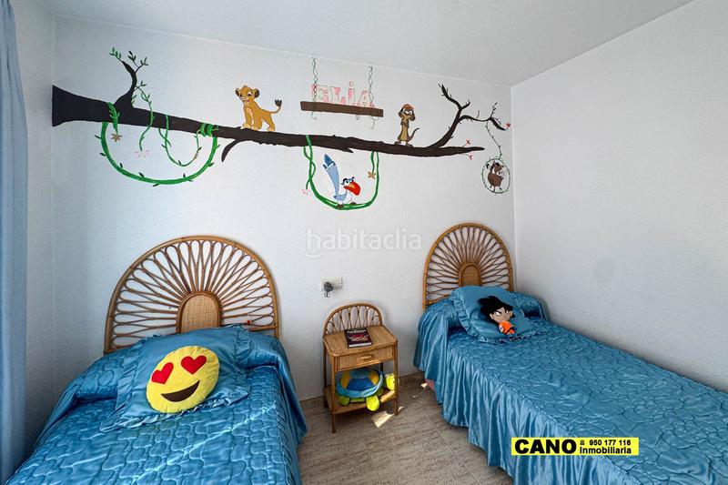 Foto e9e8ad07-48d6-41c4-85c5-579e0c6c1db4. Casa amb aparcament a Roquetas pueblo Roquetas de Mar