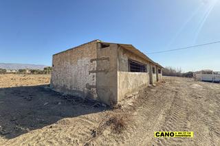 Terreny residencial  Hacienda davalos. Hacienda dávalos, terreno en almería