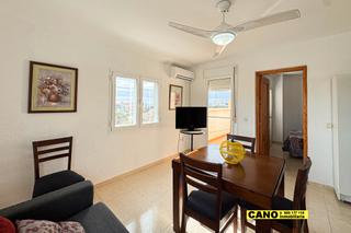 Appartamento  Juan de la cosa. Piso en roquetas de mar