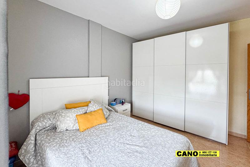 Foto 01061fa8-3ea2-43ca-8038-12667ffbea2e. Casa con riscaldamento parcheggio in Ejido centro Ejido (El)