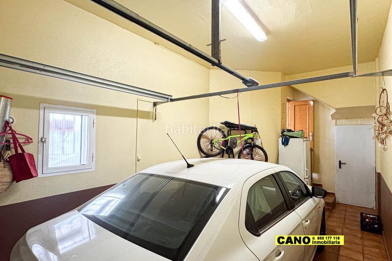 Foto 0faa09c0-3e0f-4642-bc75-e767c70b012b. Casa con riscaldamento parcheggio in Ejido centro Ejido (El)