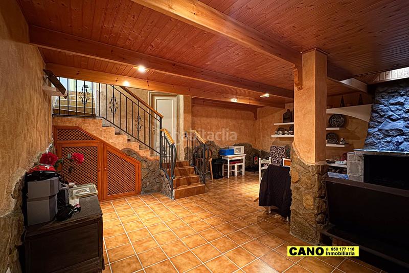 Foto 158205ce-3b43-444d-b89d-f5a249ff5024. Casa con riscaldamento parcheggio in Ejido centro Ejido (El)