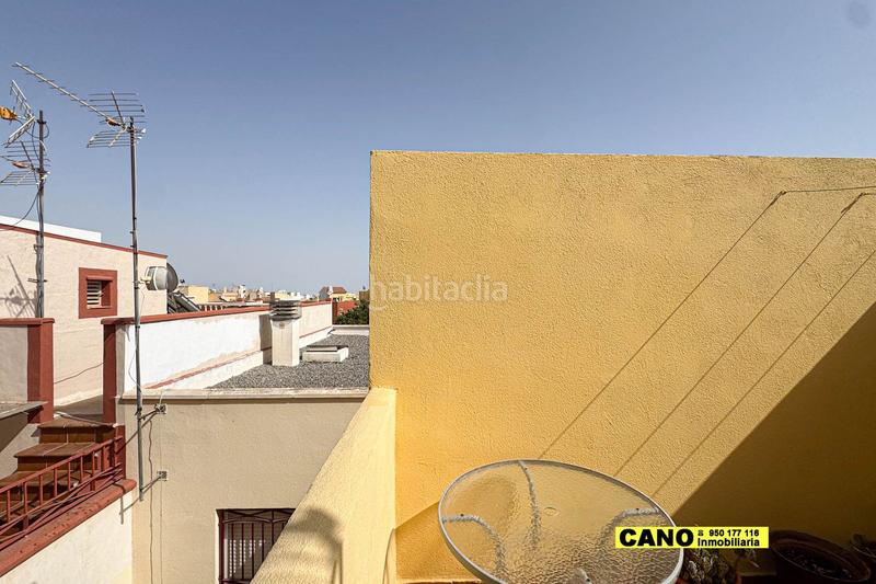 Foto 211b2a50-fed6-4eaf-9bb6-bb50b118d5ee. Casa con riscaldamento parcheggio in Ejido centro Ejido (El)