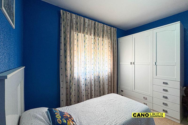 Foto 2d495c14-eb17-4527-af21-a4e892772242. Casa con riscaldamento parcheggio in Ejido centro Ejido (El)