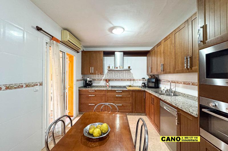 Foto 2f41e8d8-3083-4c53-a767-49c0a79a6bf2. Casa con riscaldamento parcheggio in Ejido centro Ejido (El)