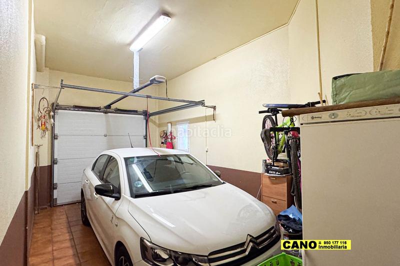 Foto 48fbbf4d-9cee-477c-84c1-8a1e55b9e1e8. Casa con riscaldamento parcheggio in Ejido centro Ejido (El)