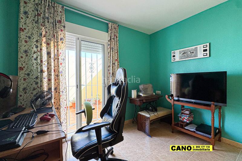 Foto 4cc3d82c-17cb-44d3-864d-b195312b7536. Casa con riscaldamento parcheggio in Ejido centro Ejido (El)