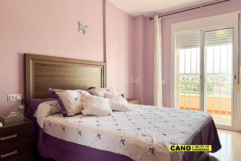 Foto 6e54c32c-80e9-43cf-b17a-d564fdde27b1. Casa con riscaldamento parcheggio in Ejido centro Ejido (El)