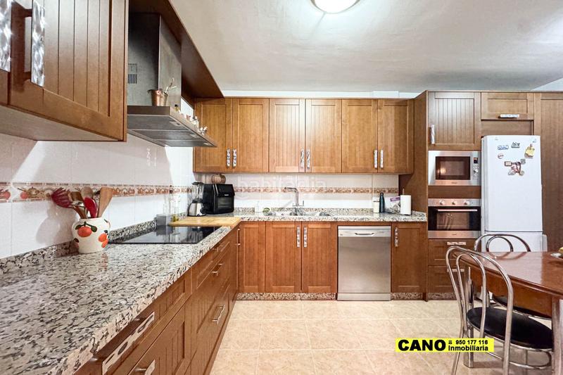 Foto 7886402a-f8ba-49c1-9249-d7c0fa4eea9b. Casa con riscaldamento parcheggio in Ejido centro Ejido (El)