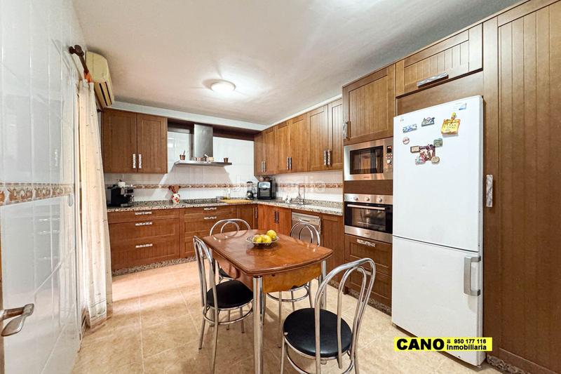 Foto 82788896-2b90-41f9-88a0-09860719e883. Casa con riscaldamento parcheggio in Ejido centro Ejido (El)