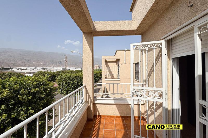 Foto 85eb4bf8-78dc-43cf-b31c-74ff658f1380. Casa con riscaldamento parcheggio in Ejido centro Ejido (El)