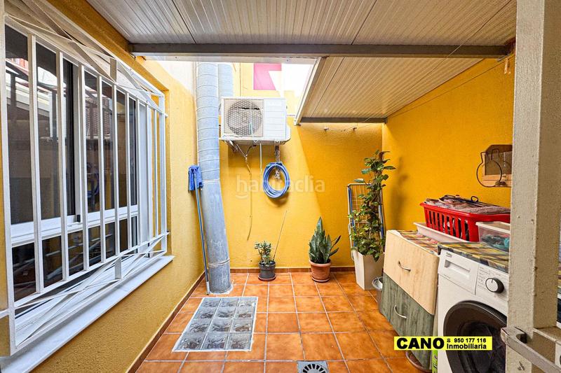 Foto 8a3179cd-1632-4500-b5bf-581ad1a81ce1. Casa con riscaldamento parcheggio in Ejido centro Ejido (El)