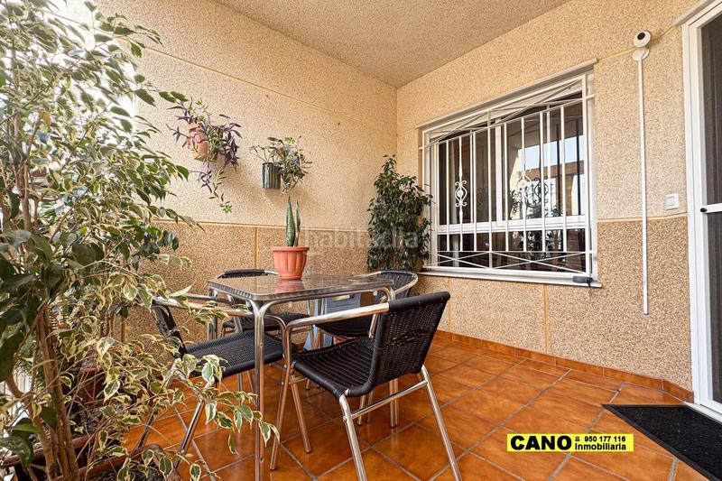 Foto 954047d5-bd18-43bd-95d6-05116d09acb5. Casa con riscaldamento parcheggio in Ejido centro Ejido (El)