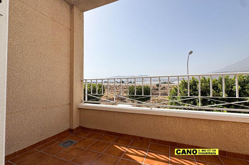 Foto 982c5a4d-58a7-4414-a5aa-a7c1faea4304. Casa con riscaldamento parcheggio in Ejido centro Ejido (El)