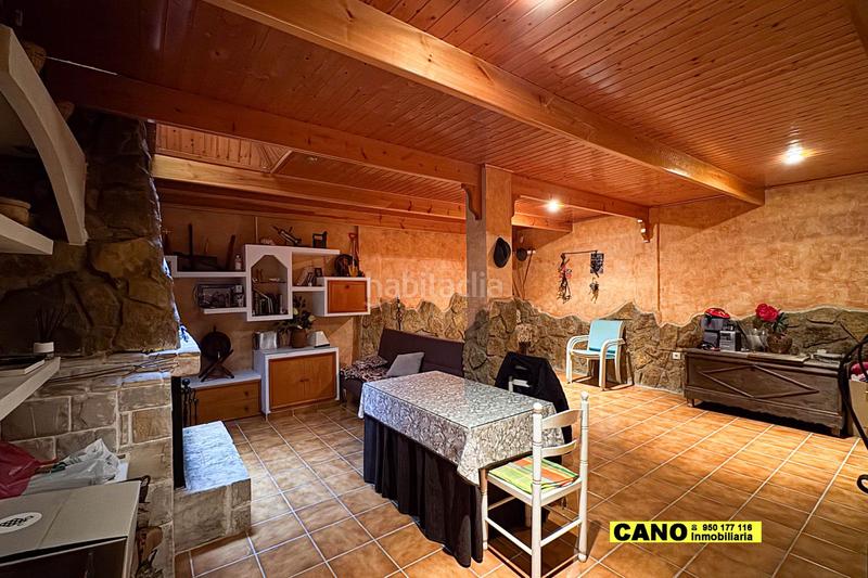 Foto 9ba56ec5-a270-471d-b124-5e309013b734. Casa con riscaldamento parcheggio in Ejido centro Ejido (El)