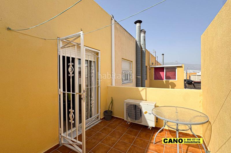 Foto ac83860f-4ed2-4a54-a2a0-be1550ec31b0. Casa con riscaldamento parcheggio in Ejido centro Ejido (El)