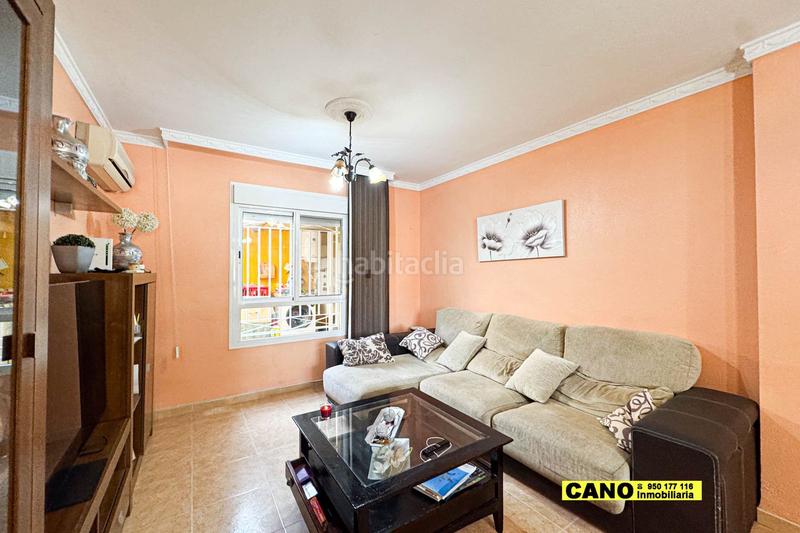 Foto b101651b-916f-4e57-8eab-1d0fab7d17bb. Casa con riscaldamento parcheggio in Ejido centro Ejido (El)