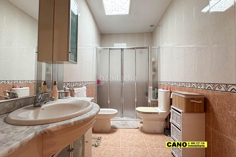 Foto b2d17c83-3929-42a8-915e-717cf00e8a08. Casa con riscaldamento parcheggio in Ejido centro Ejido (El)