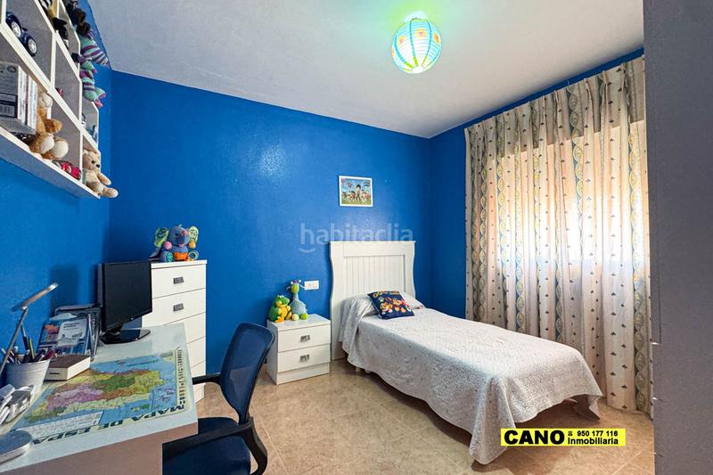 Foto b5634b80-07ec-4a1c-9885-f817078730f3. Casa con riscaldamento parcheggio in Ejido centro Ejido (El)