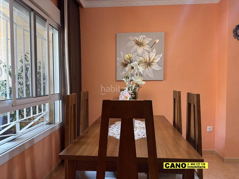 Foto bb989949-28c6-4c70-be29-cdcdd7ae4322. Casa con riscaldamento parcheggio in Ejido centro Ejido (El)