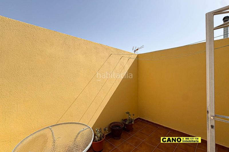 Foto dd04dc2d-0fd8-4699-b56b-2a91cf6ba15c. Casa con riscaldamento parcheggio in Ejido centro Ejido (El)