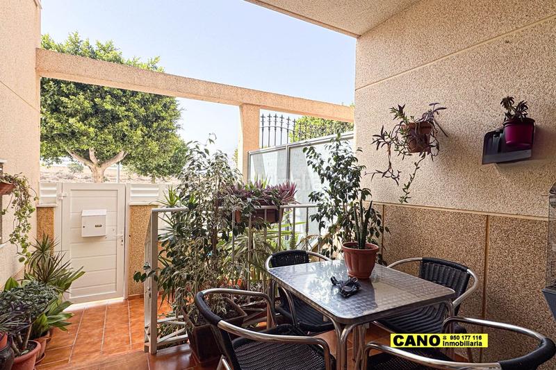 Foto dd31161d-8011-4d20-a805-a8a15a41445b. Casa con riscaldamento parcheggio in Ejido centro Ejido (El)