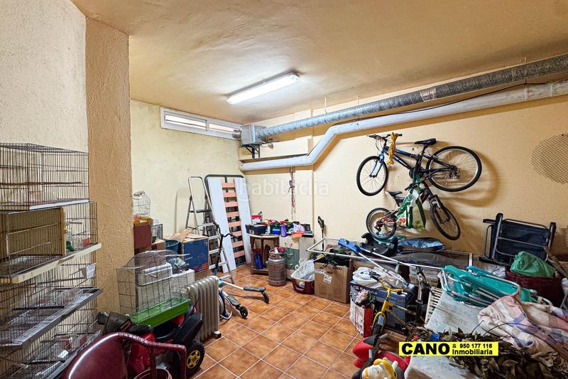 Foto e5e7fa88-d471-4d64-a282-787bed303e51. Casa con riscaldamento parcheggio in Ejido centro Ejido (El)