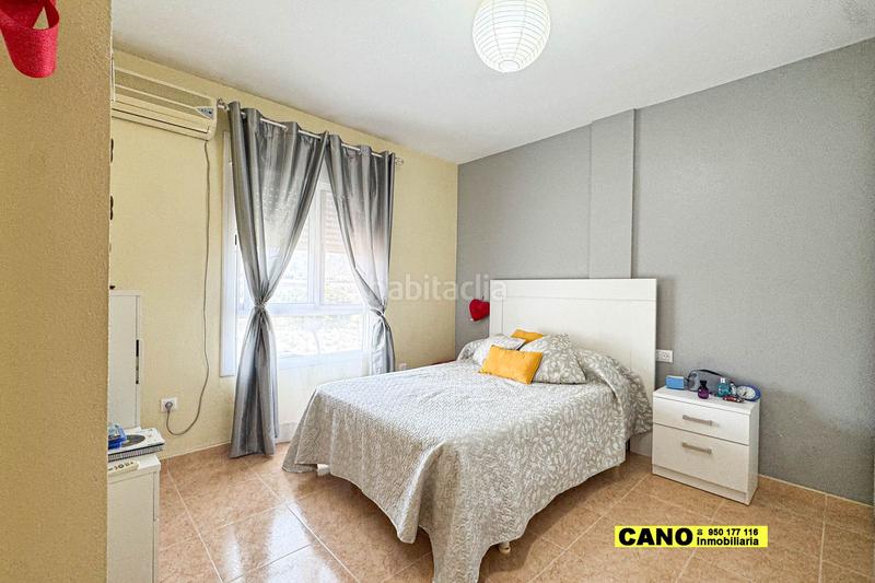 Foto e607fcd2-a3cc-412e-b258-babff427df22. Casa con riscaldamento parcheggio in Ejido centro Ejido (El)